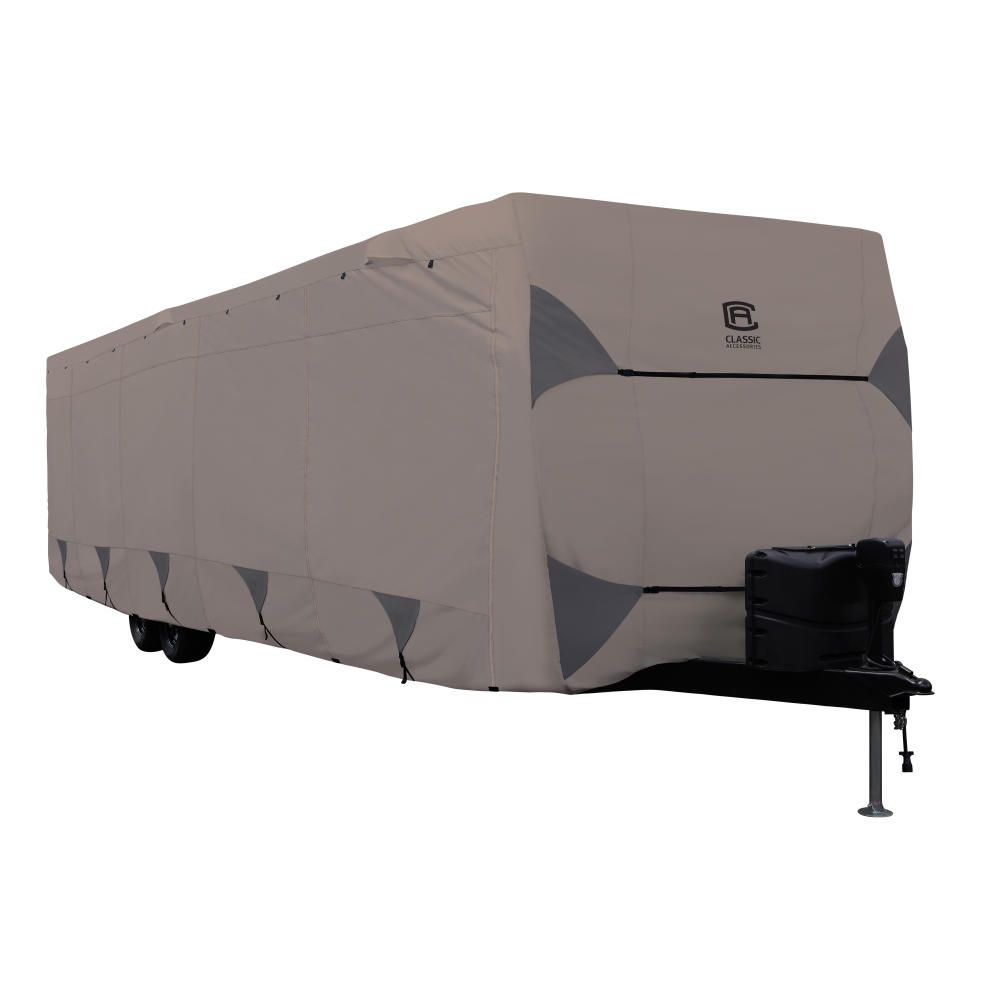 Classic Accessories Encompass™ Travel Trailer Cover