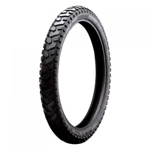 HEIDENAU K60 SCOUT DUAL SPORT MOTORCYCLE TIRE 110/80B19 FRONT - K601108019