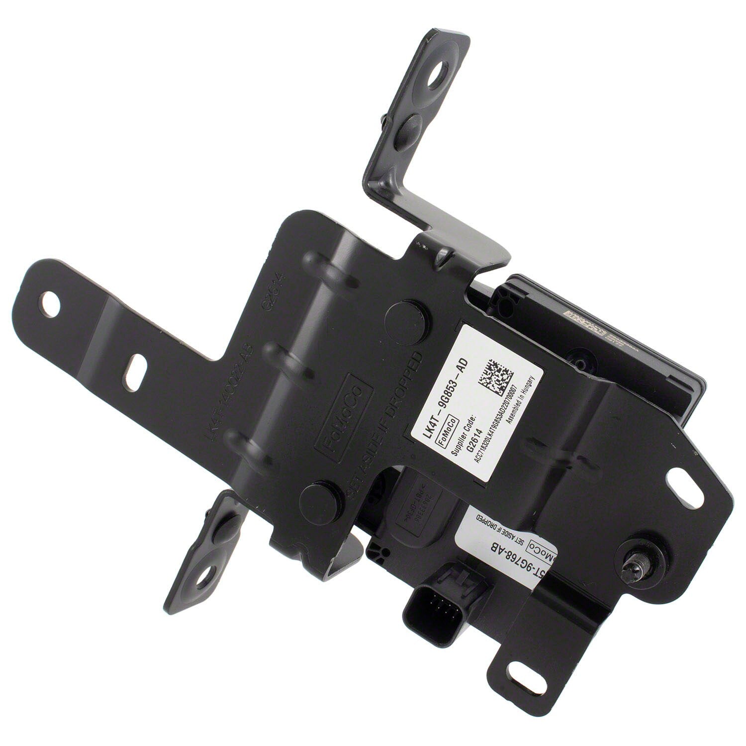 FORD TRANSIT CRUISE CONTROL DISTANCE SENSOR SPEED - LK4Z9E731B – DDRV.com