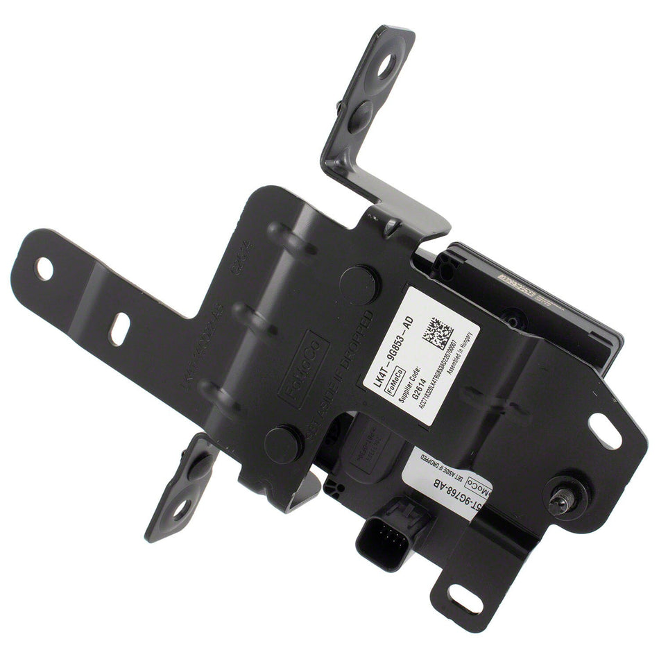 Ford Transit cruise control distance sensor speed - LK4Z9E731B