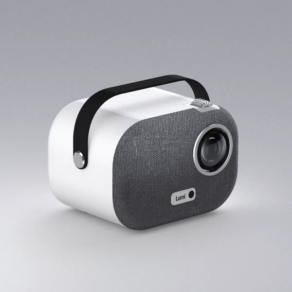 LUMI-1 SMART PROJECTOR
