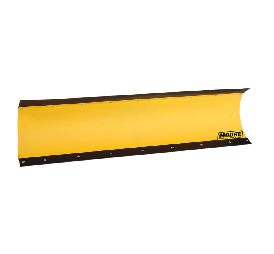 MOOSE PLOW 72" BLADE - M91-10072