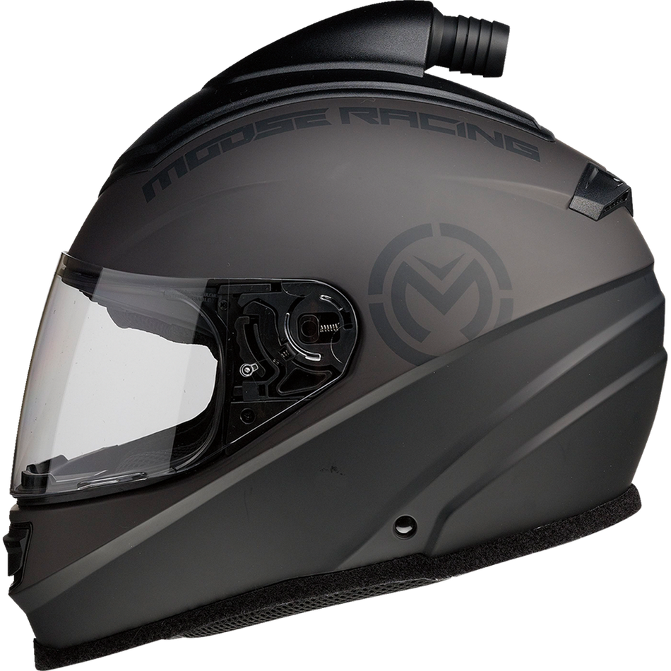 Moose Racing Air Intake Helmets