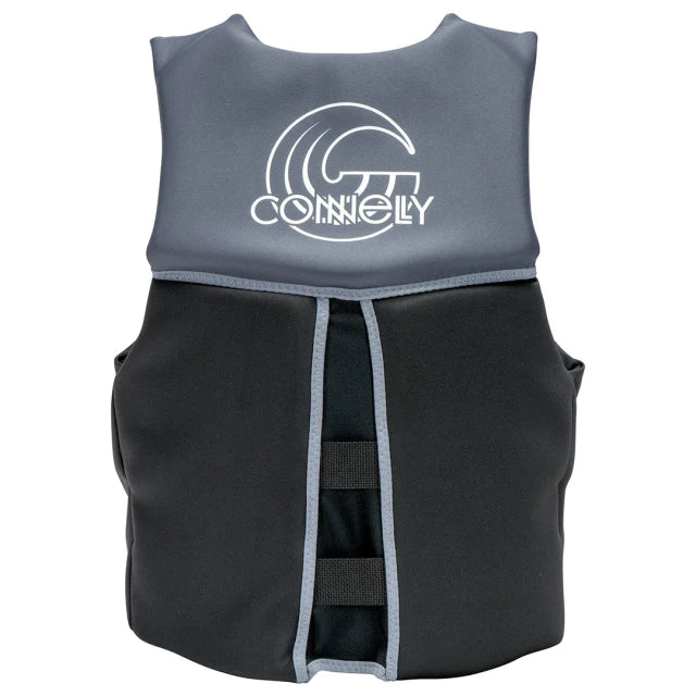 Connelly Men's Classic Neo Life Jacket-2022