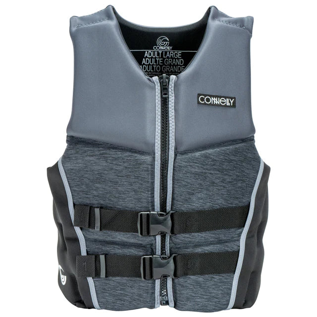 Connelly Men's Classic Neo Life Jacket-2022