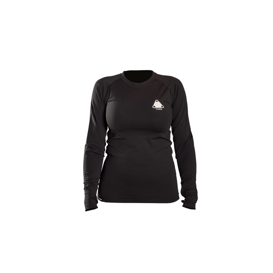 TOBE Womens Vidi Base Layer Shirts