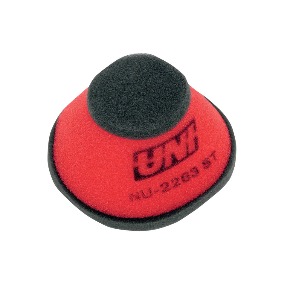 MULTI-STAGE COMPETITION AIR FILTER - NU-2263