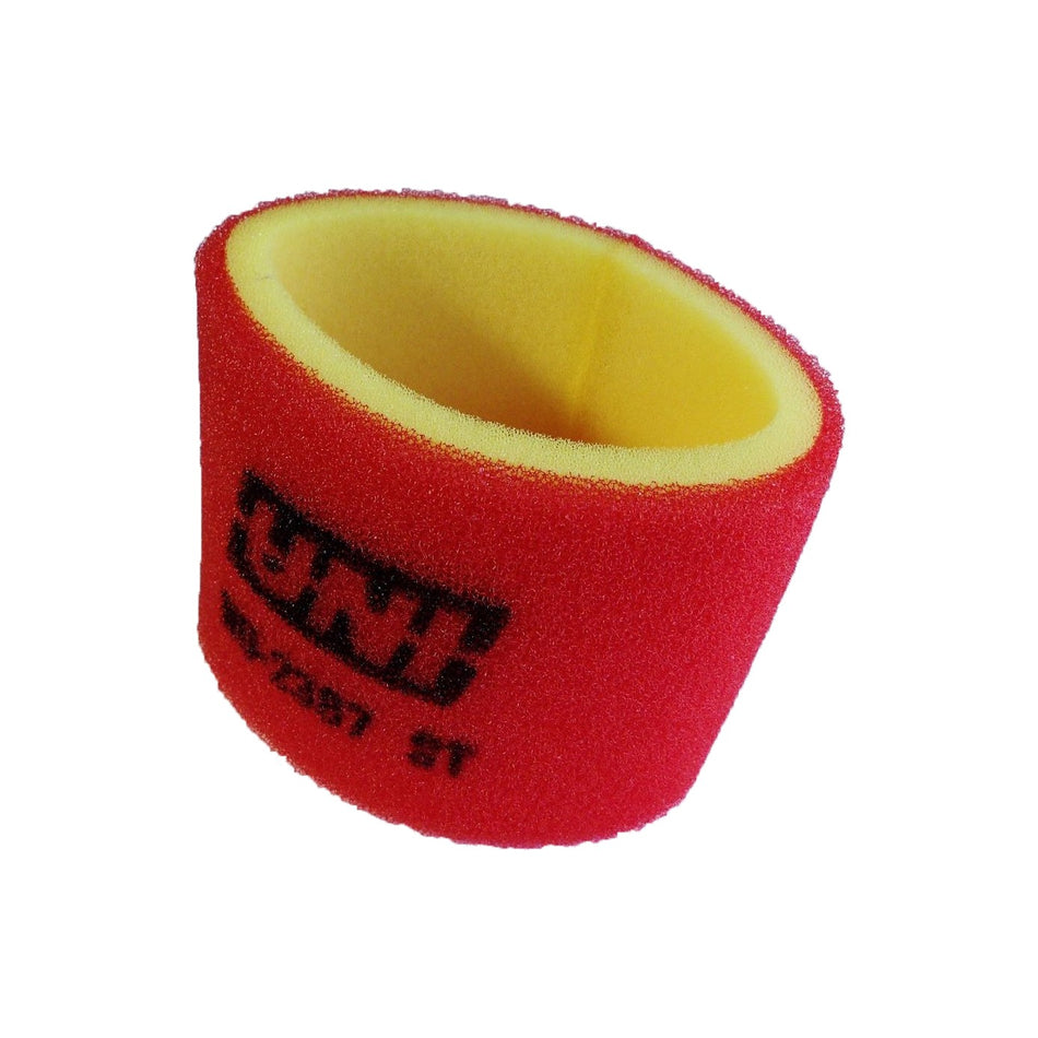 MULTI-STAGE COMPETITION AIR FILTER - NU-2387