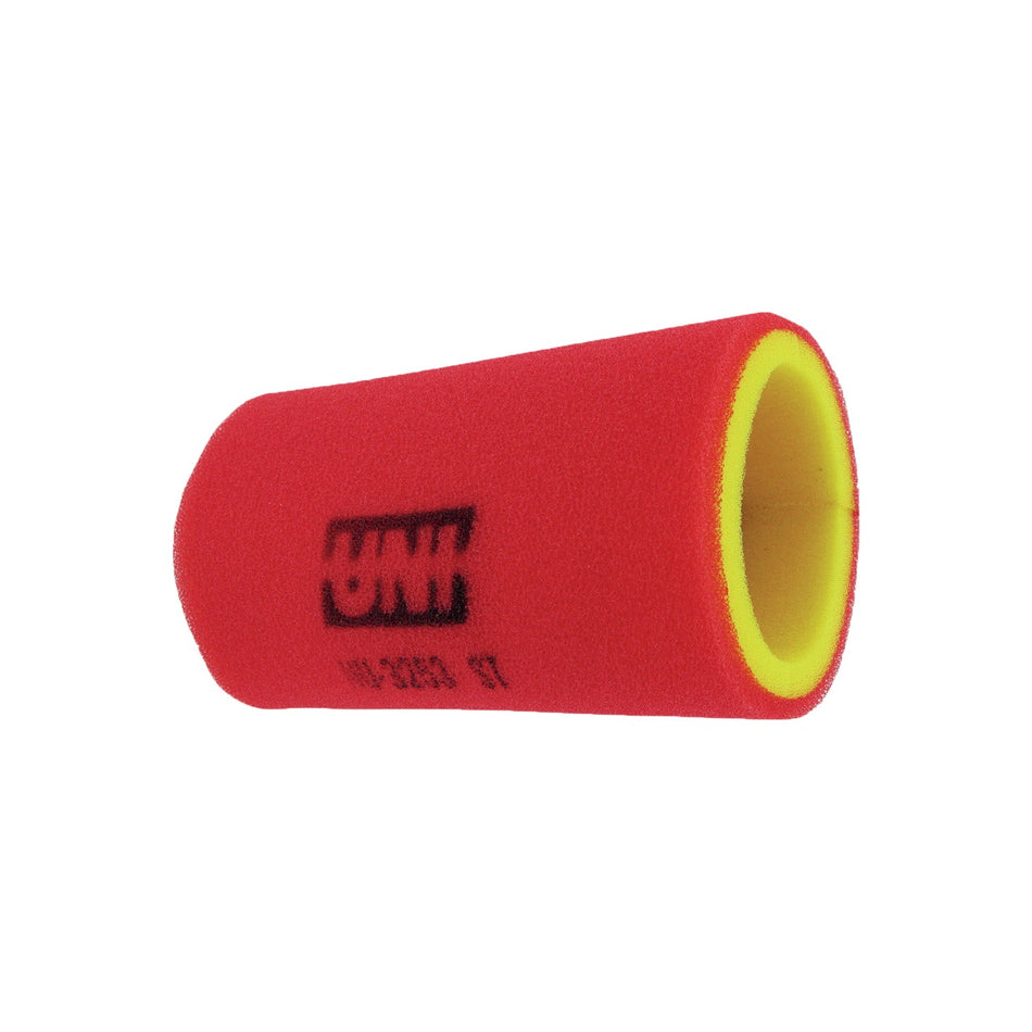 MULTI-STAGE COMPETITION AIR FILTER - NU-3253