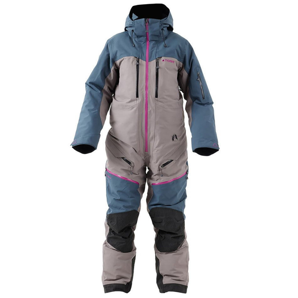 TOBE Female Celsus Insulated Monosuits