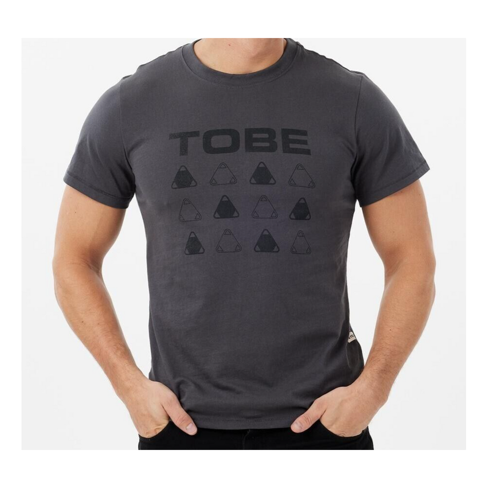 TOBE Unisex Path T-Shirts