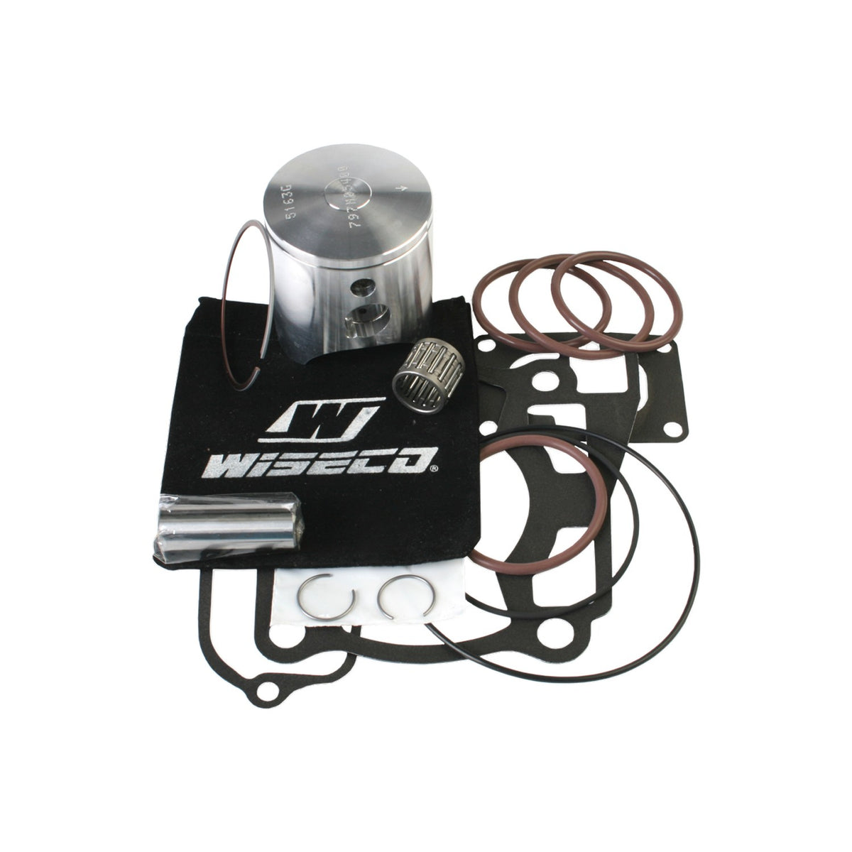 TOP END KIT PRO-LITE 54.00/STD YAM - PK1344