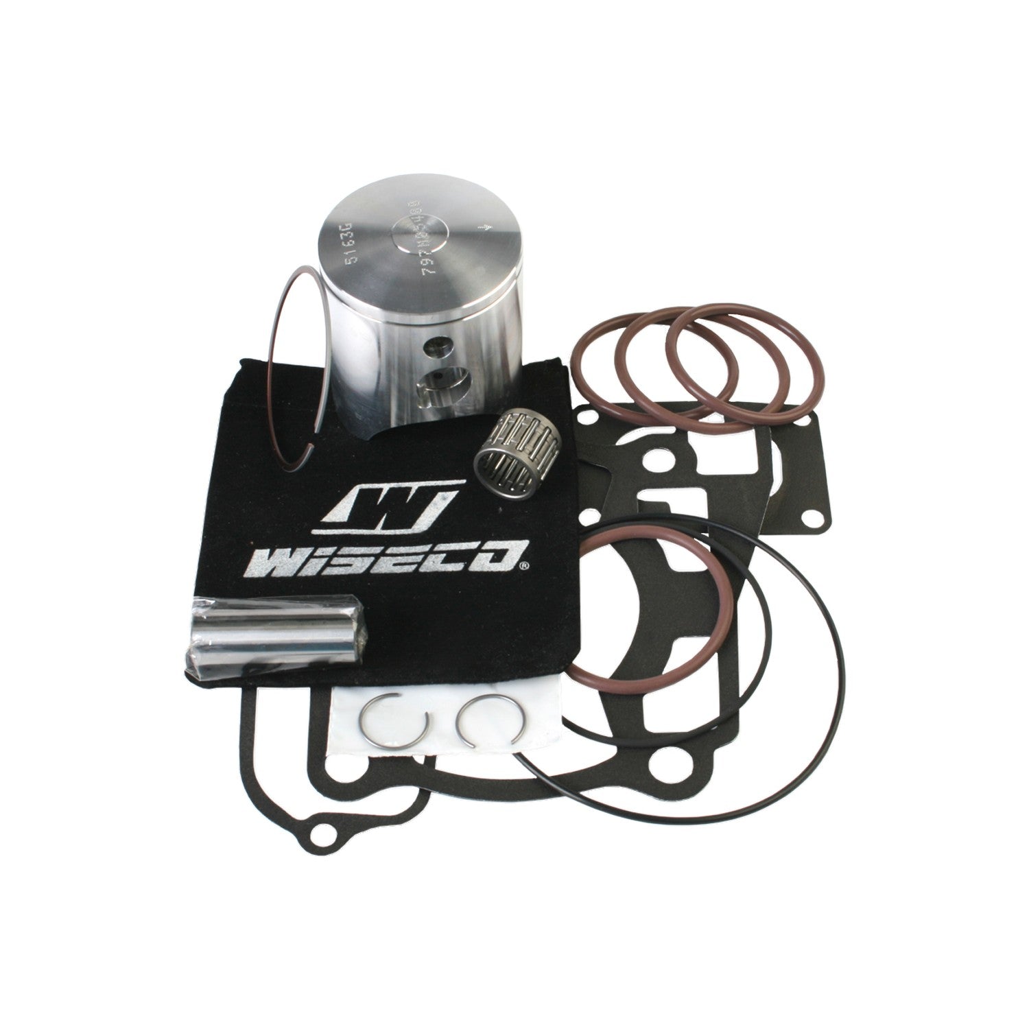 TOP END KIT PRO-LITE 54.00/STD YAM - PK1344