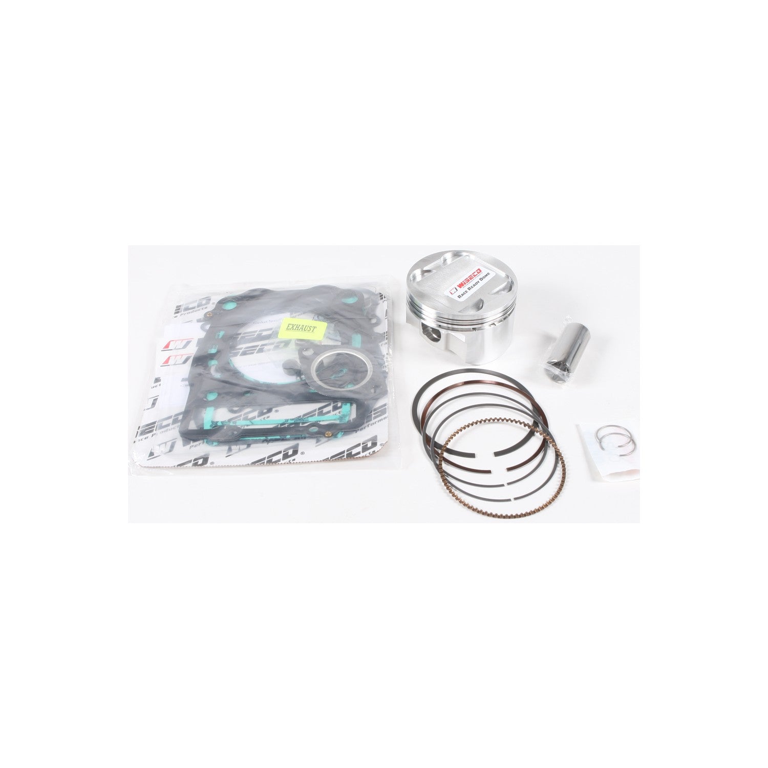 TOP END KIT 92.00/STD 10.2:1 POL - PK1652