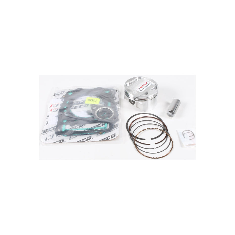 TOP END KIT 92.00/STD 10.2:1 POL - PK1652