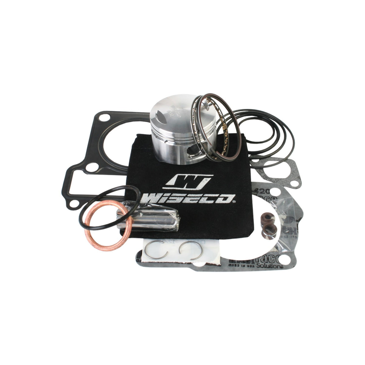 TOP END KIT 54.00/STD 11:1 YAM - PK1682