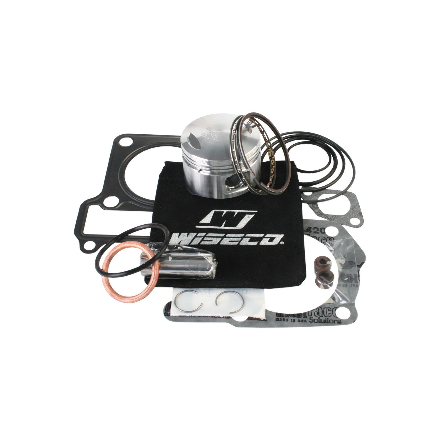 TOP END KIT 54.00/STD 11:1 YAM - PK1682