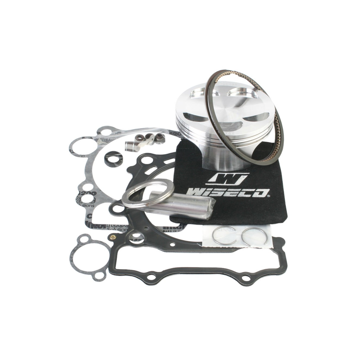 TOP END KIT 95.00/STD 12.5:1 YAM - PK1810