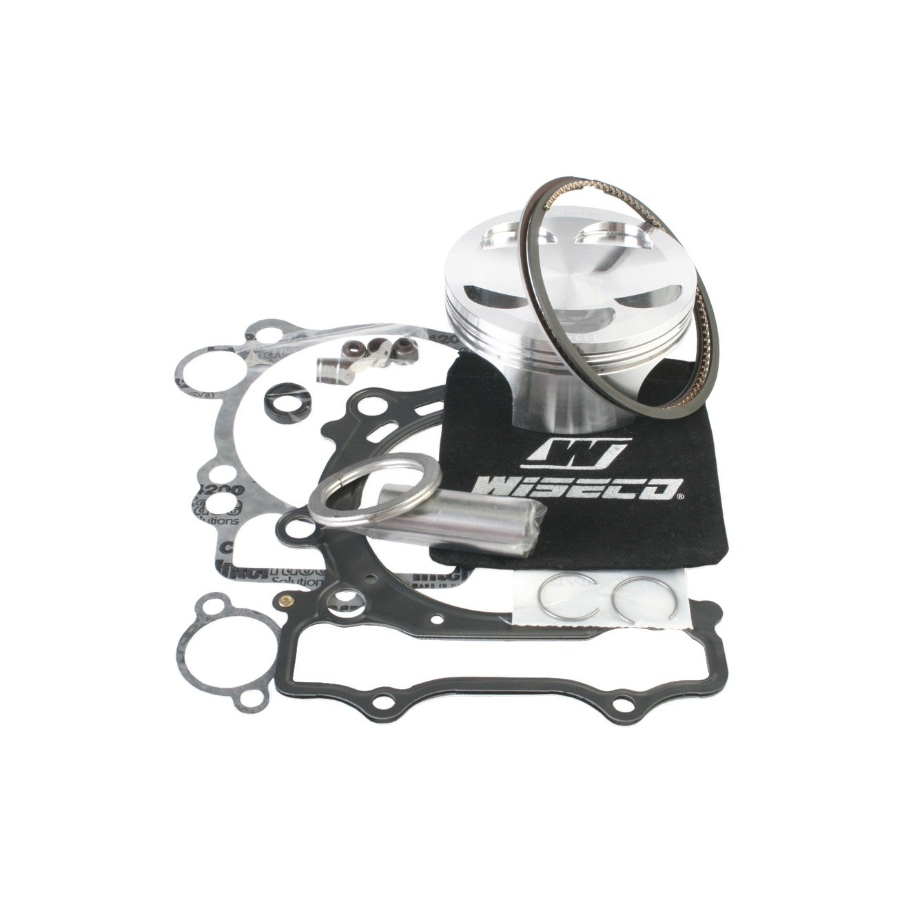 TOP END KIT 95.00/STD 12.5:1 YAM - PK1810