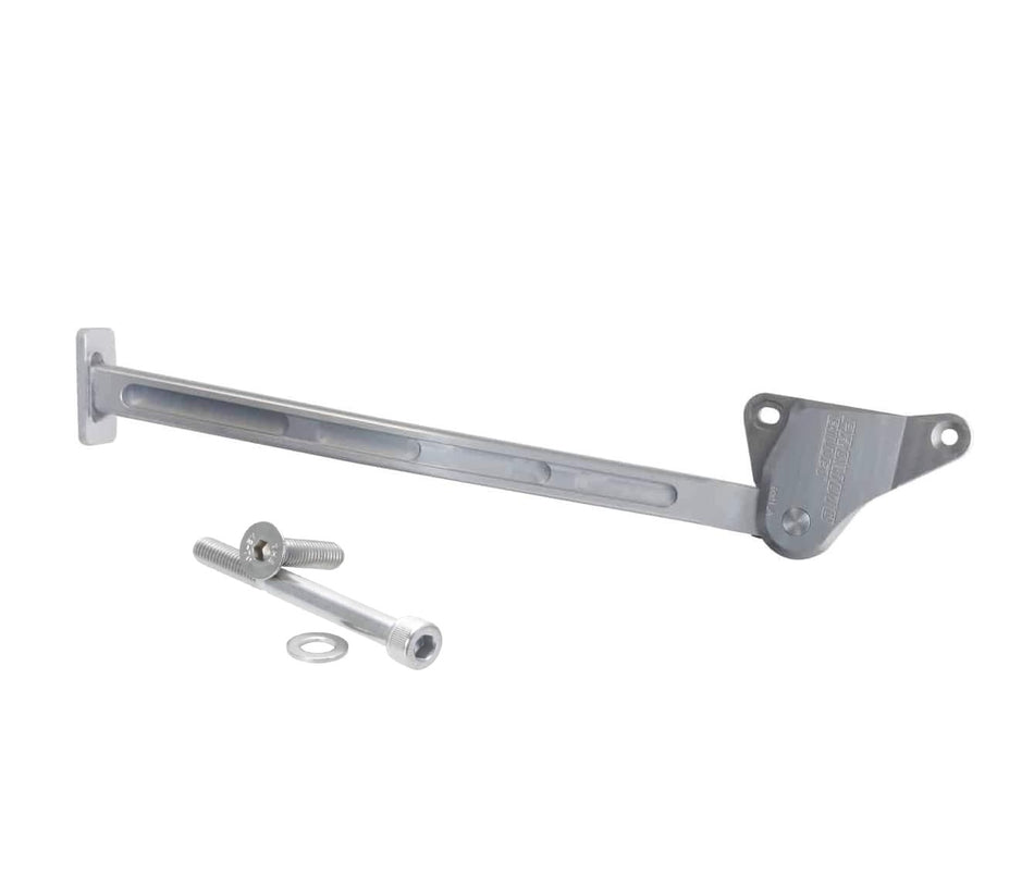 Pro Moto Billet Motorcycle Kickstand - PMB-01-5001