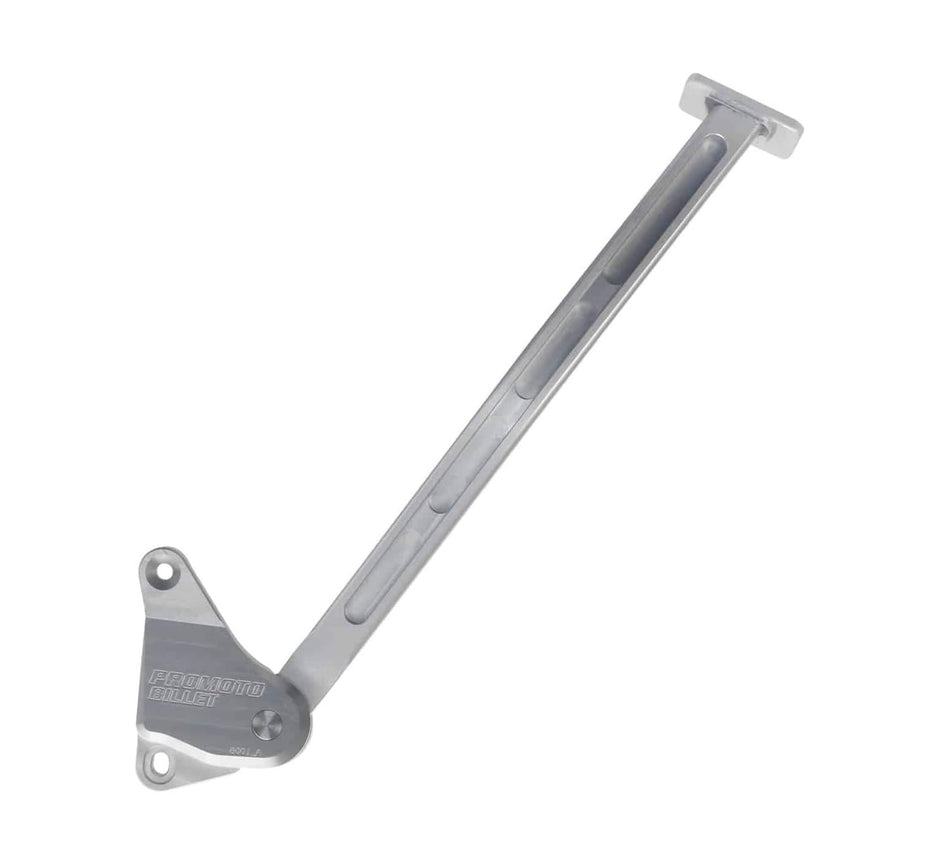 Pro Moto Billet Motorcycle Kickstand - PMB-01-5001