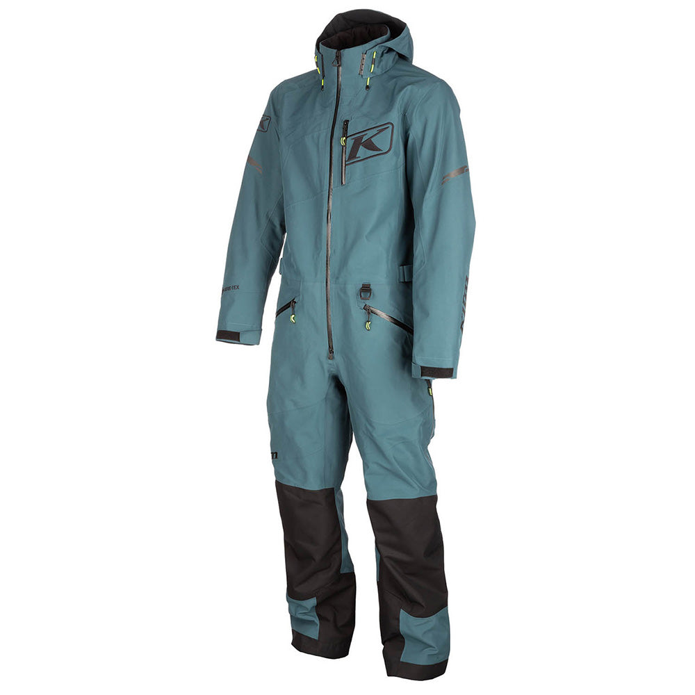 Klim Ripsa One-Piece Monosuits (2024 Ed) – DDRV.com
