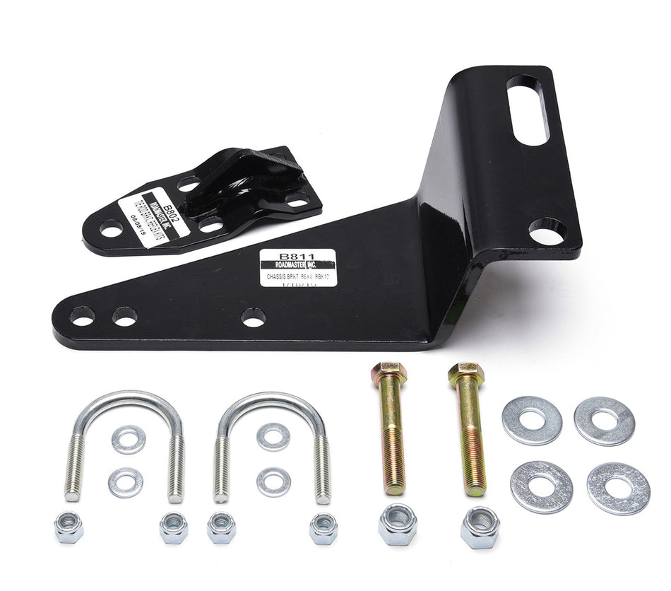 Roadmaster BRACKET KIT - RBK8