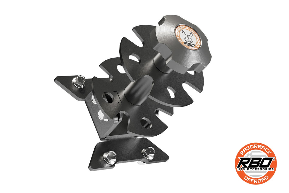 RBO "IT FITS" ROTOPAX MOUNT - RBO1008