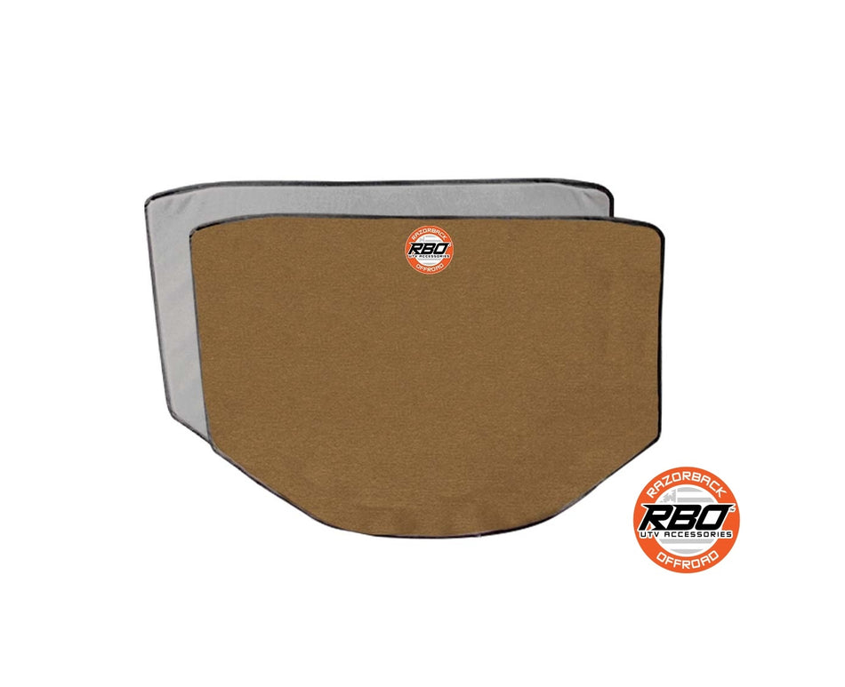 2015 – 2023 Ruff Rider Padded Heat Shield RZR 900 - RBO1059