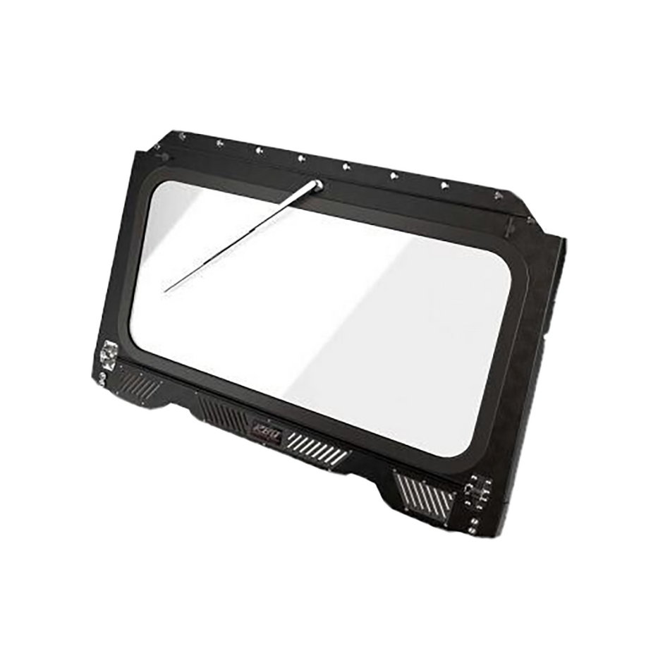 RBO Front Folding Windshield for 14-20 Polaris RZR 900/1000 - RBO4000