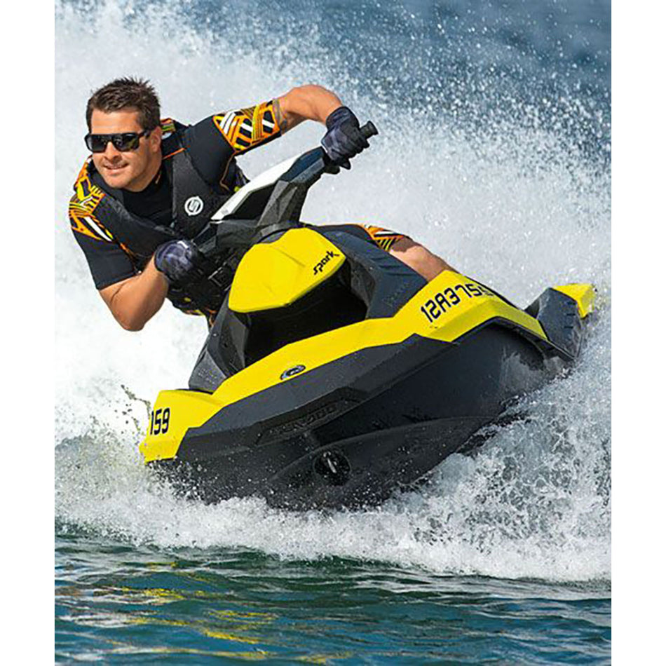 Sea-Doo Registration Kits