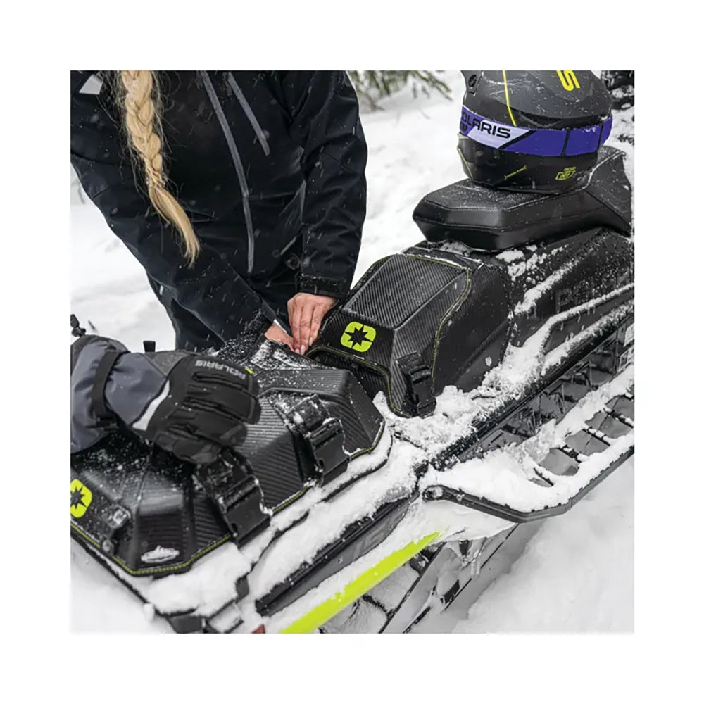 Polaris RMK Snowmobile Essentials Bags