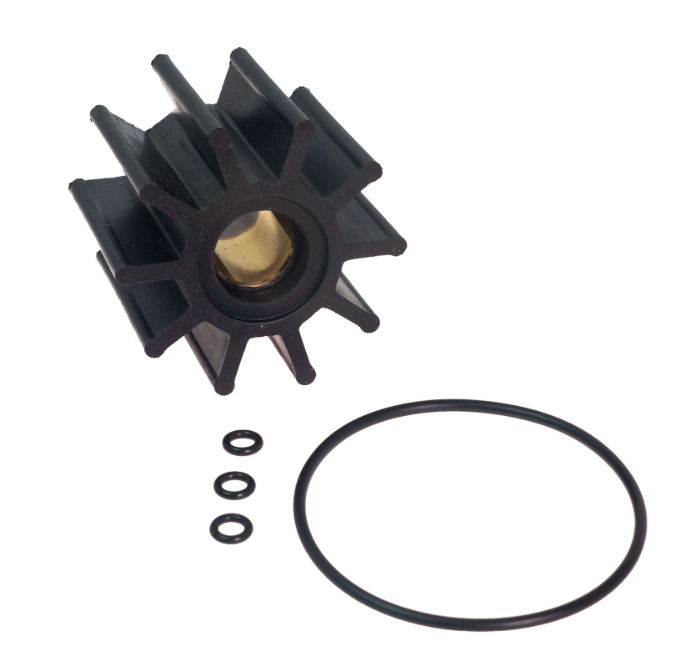 PCM Water Pump Impeller Service Kit - RP061022