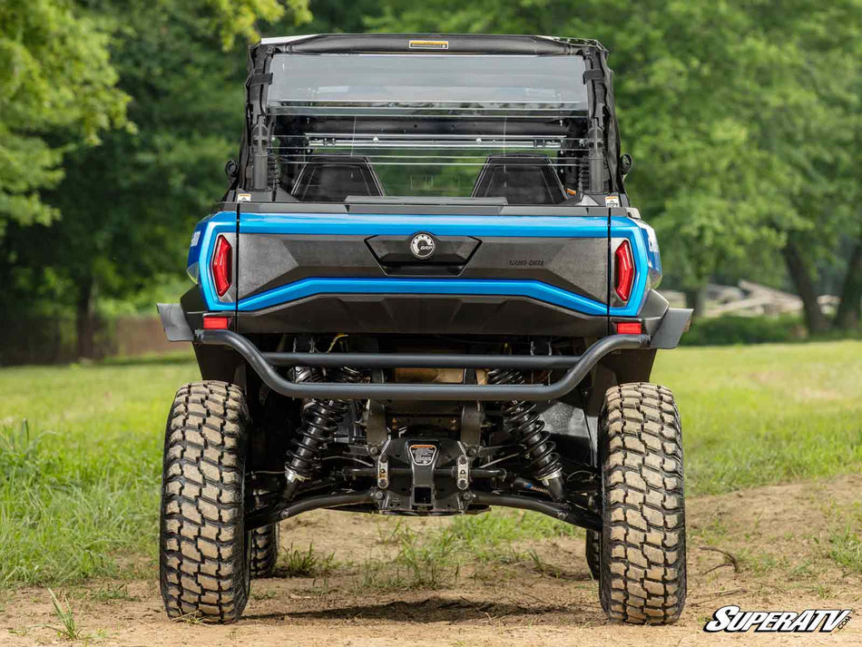 Can-Am Maverick Sport Rear Windshield - RWS-CA-COM4-75#MS