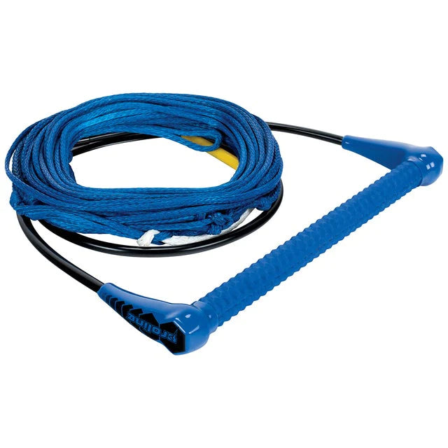 Proline by Connelly 65' Response Wakeboard Rope and Handle Package