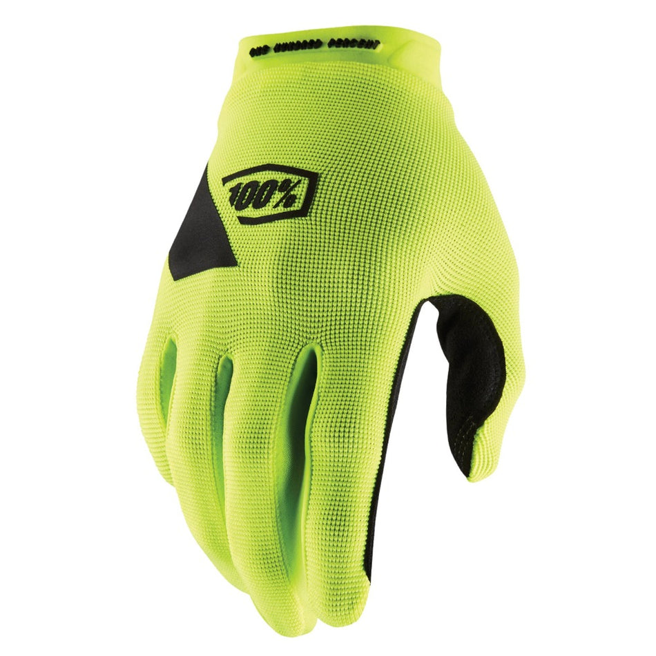 NEW 100% RIdeCamp Gloves