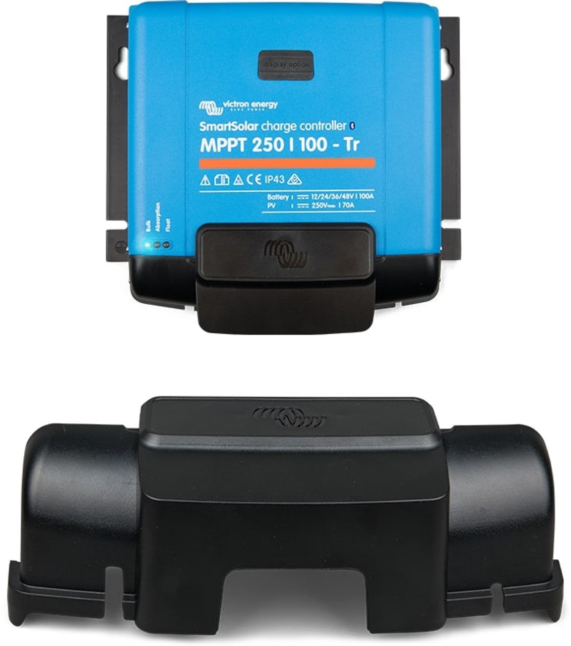 Ddrv VICTRON MPPT WIREBOX SAFETY COVER – SCC950200000 – DDRV.com