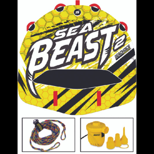 Seachoice Sea Beast 2 Bundle - 50-86922