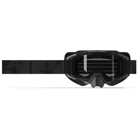 509 Sinister X7 and XL7 Goggles