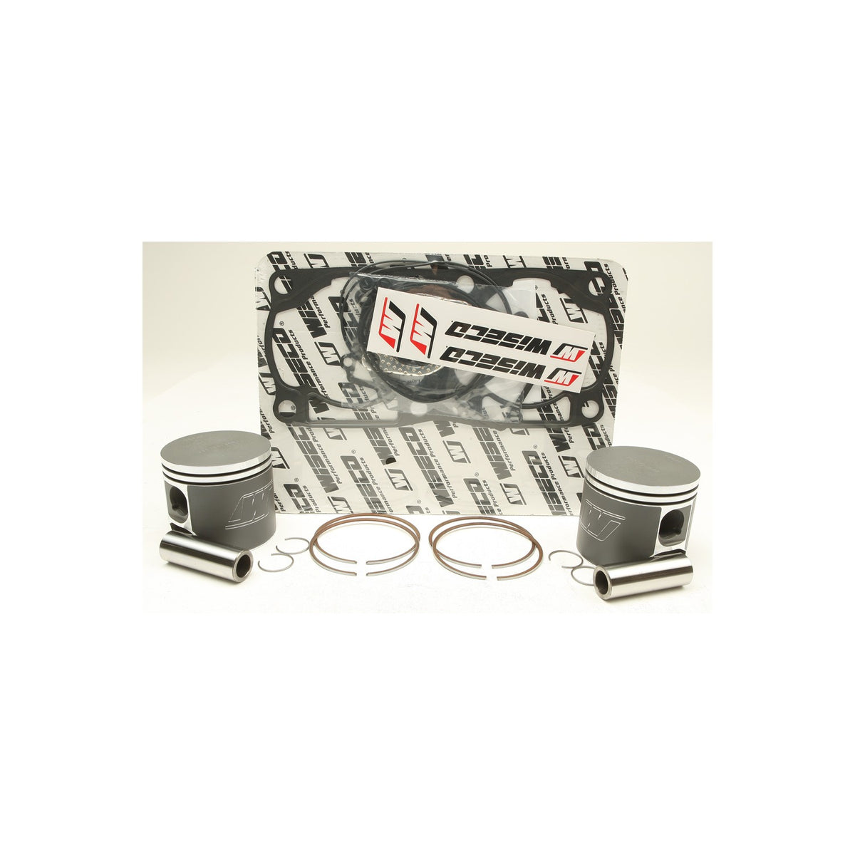 STANDARD BORE PISTON KIT - SK1316