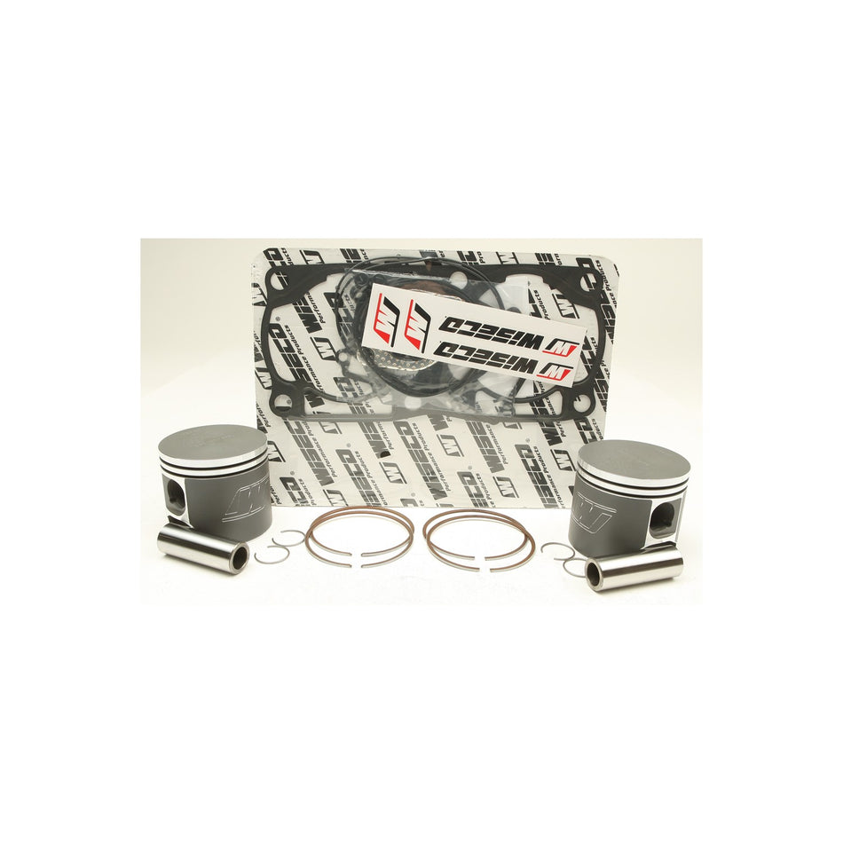 STANDARD BORE PISTON KIT - SK1316