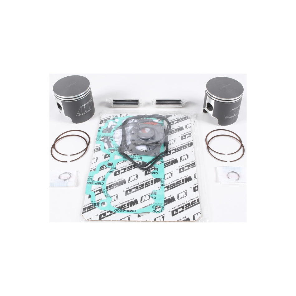 STANDARD BORE PISTON KIT - SK1319