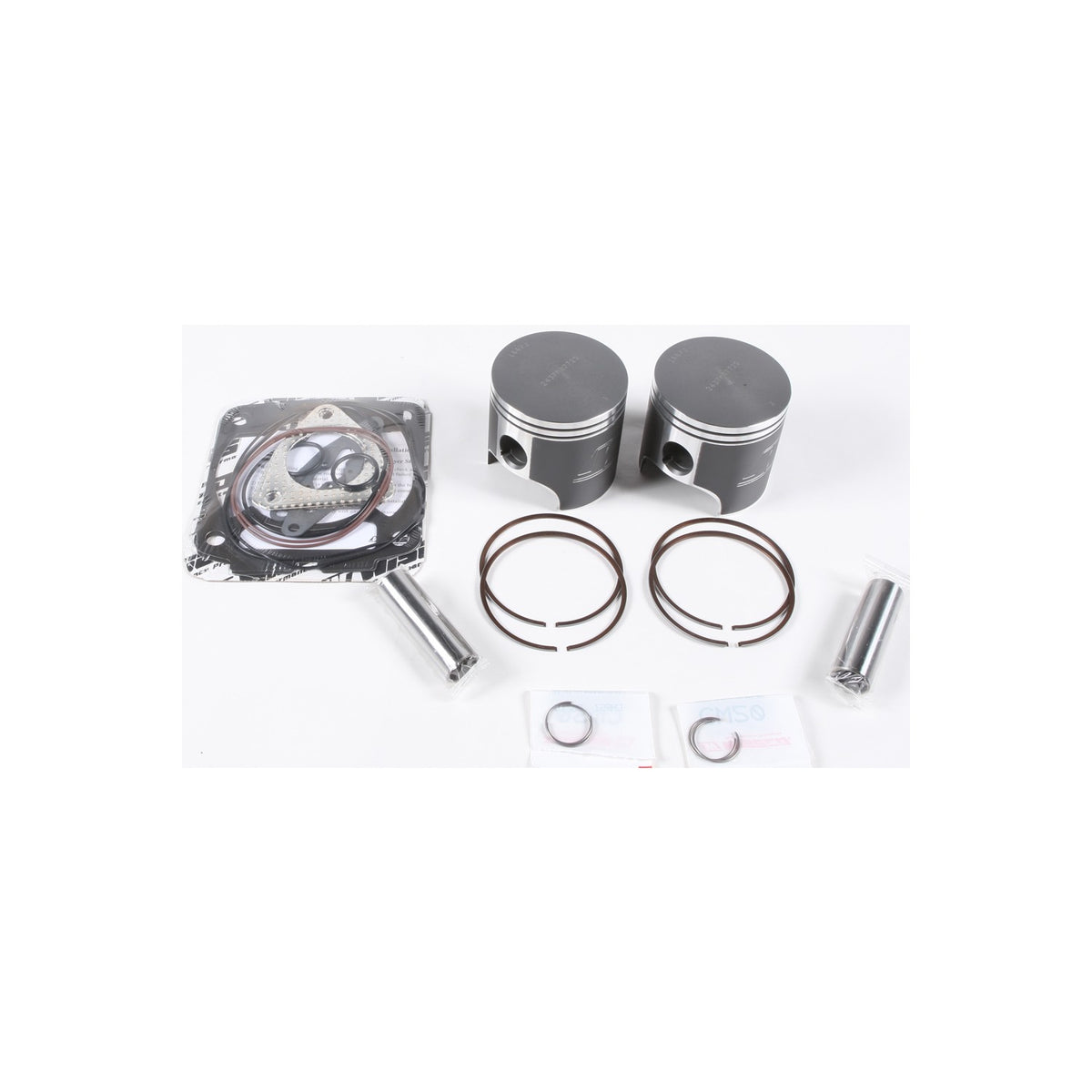 STANDARD BORE PISTON KIT - SK1321