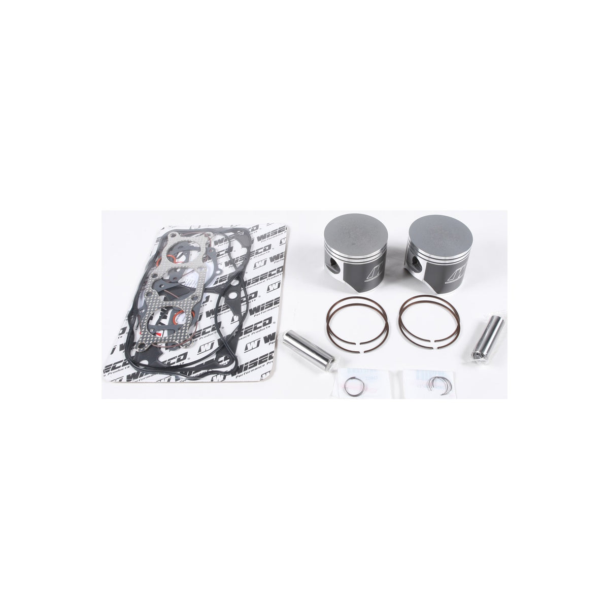 STANDARD BORE S/M PISTON KIT - SK1398