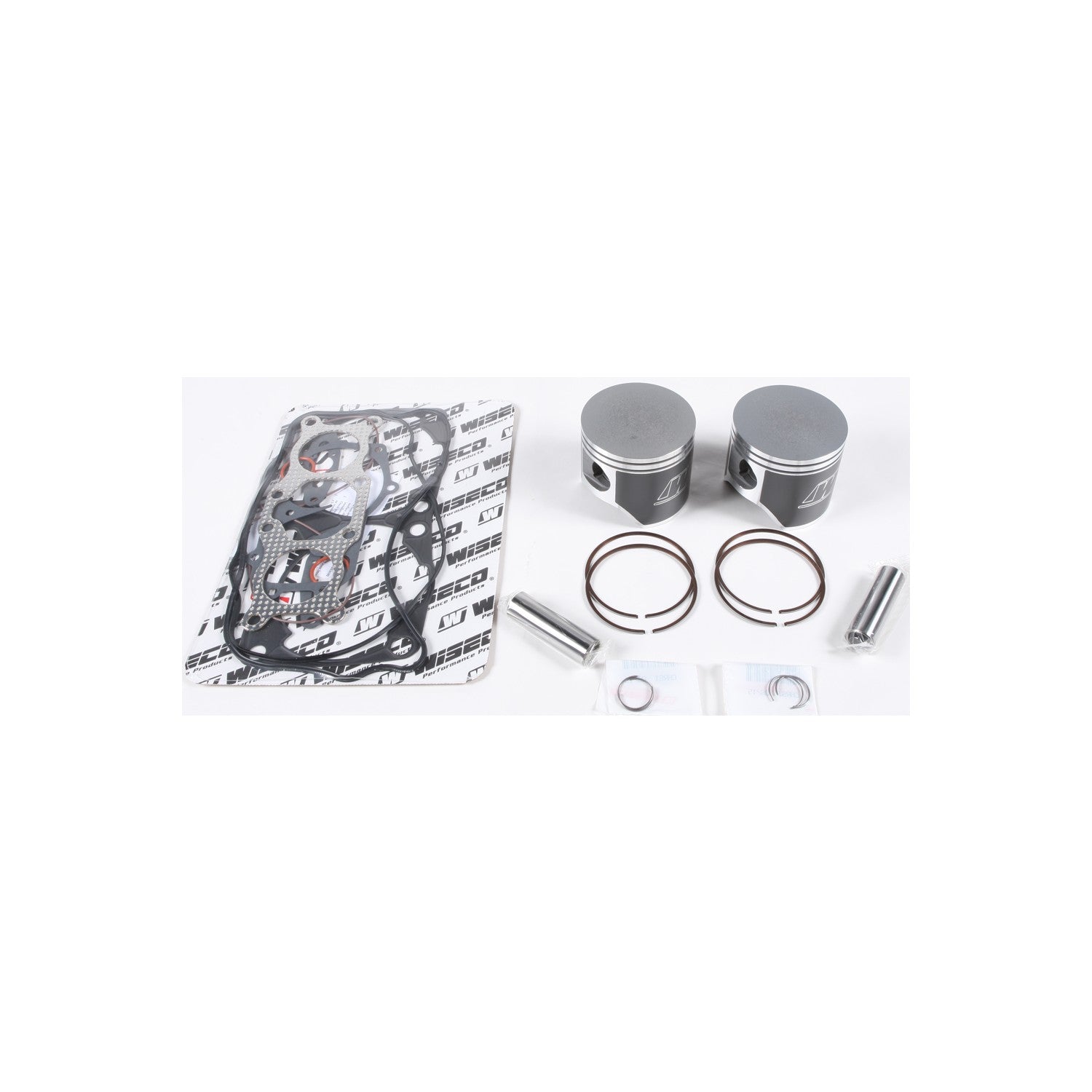 STANDARD BORE S/M PISTON KIT - SK1398