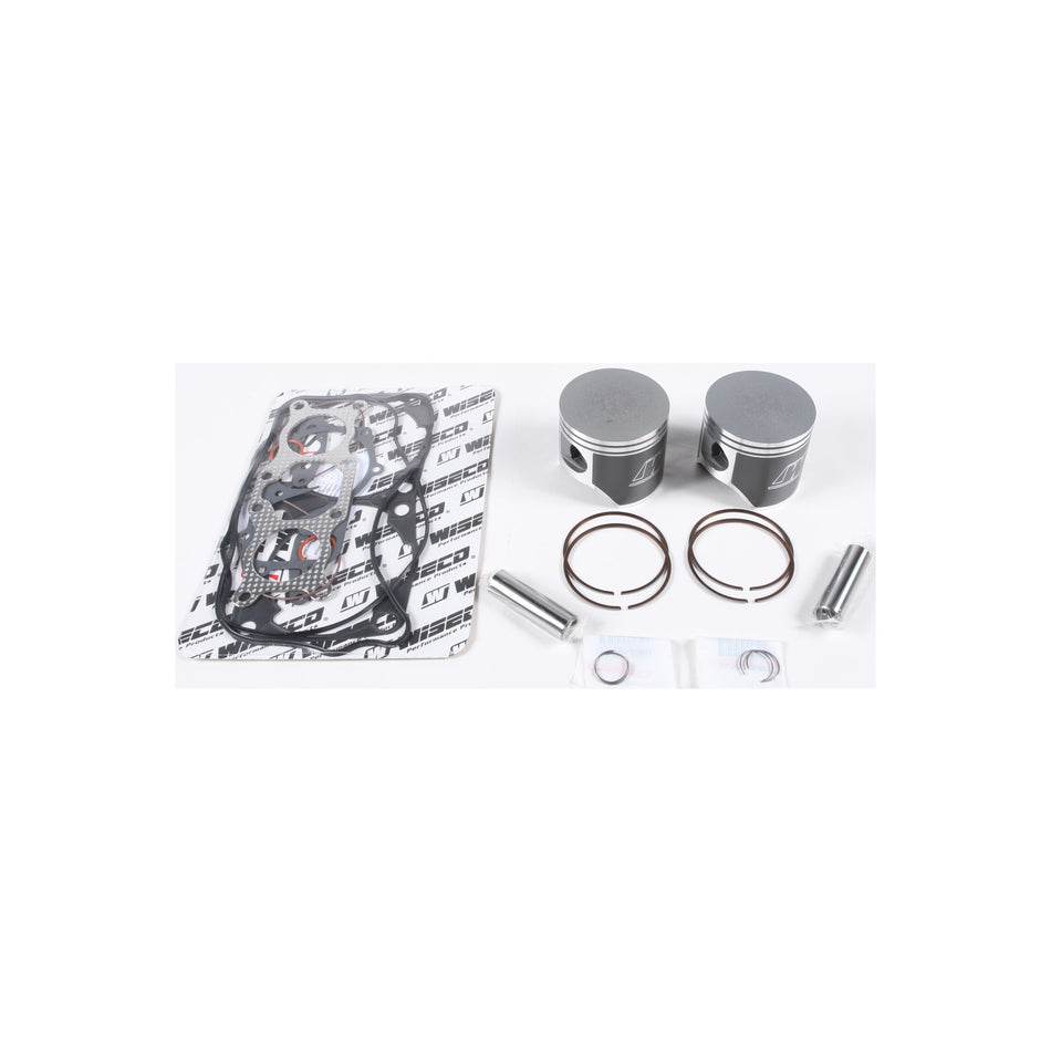 STANDARD BORE S/M PISTON KIT - SK1398