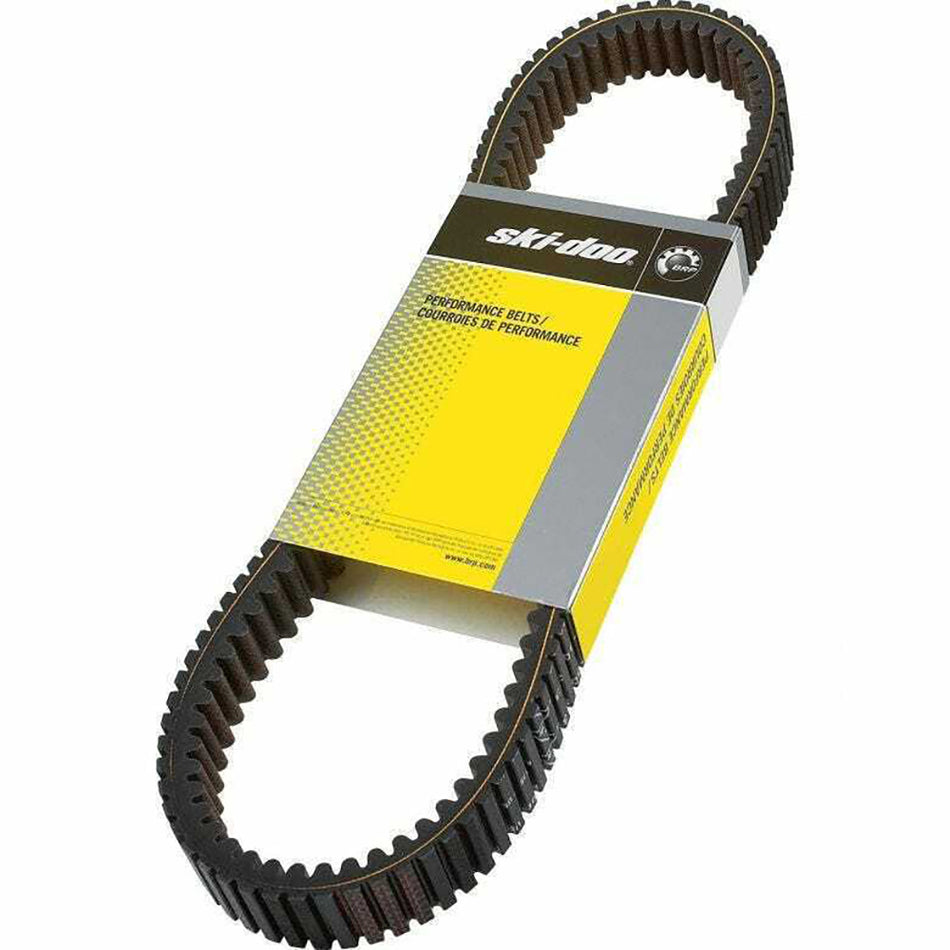 OEM SKI-DOO PERFORMANCE DRIVE BELT - 417300571