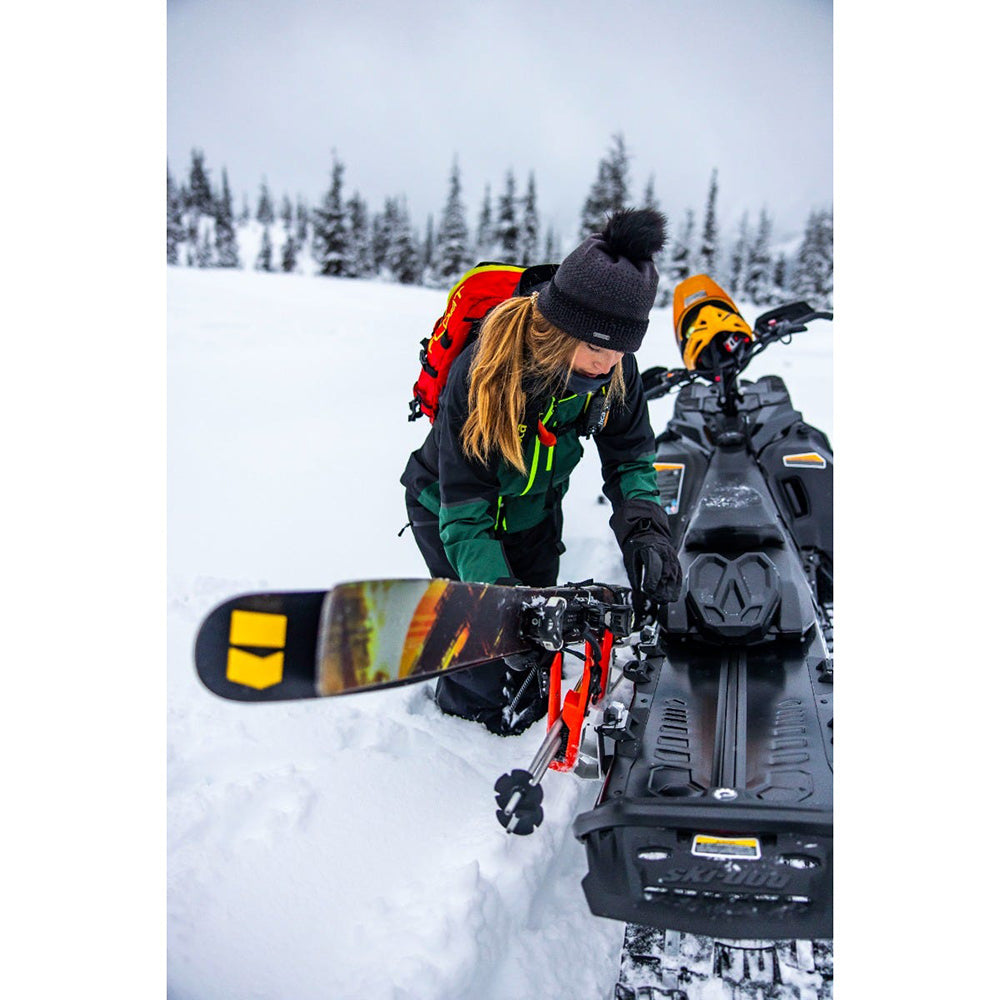 LinQ Snowboard/Ski Rack - 860202191