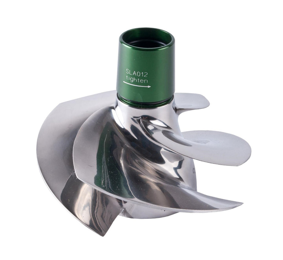 Solas Impeller for Sea-Doo GTR 215 Concord Series - SRZ-CD-14/19A