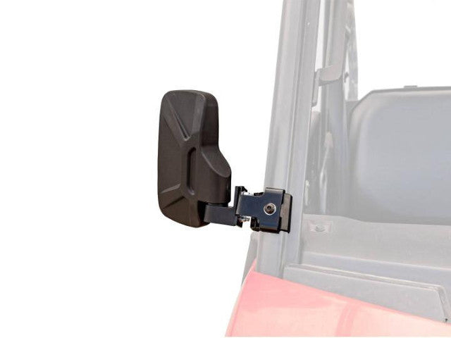 SuperATV Polaris General Side View Mirrors- SVM-P-RAN1K-02#CA